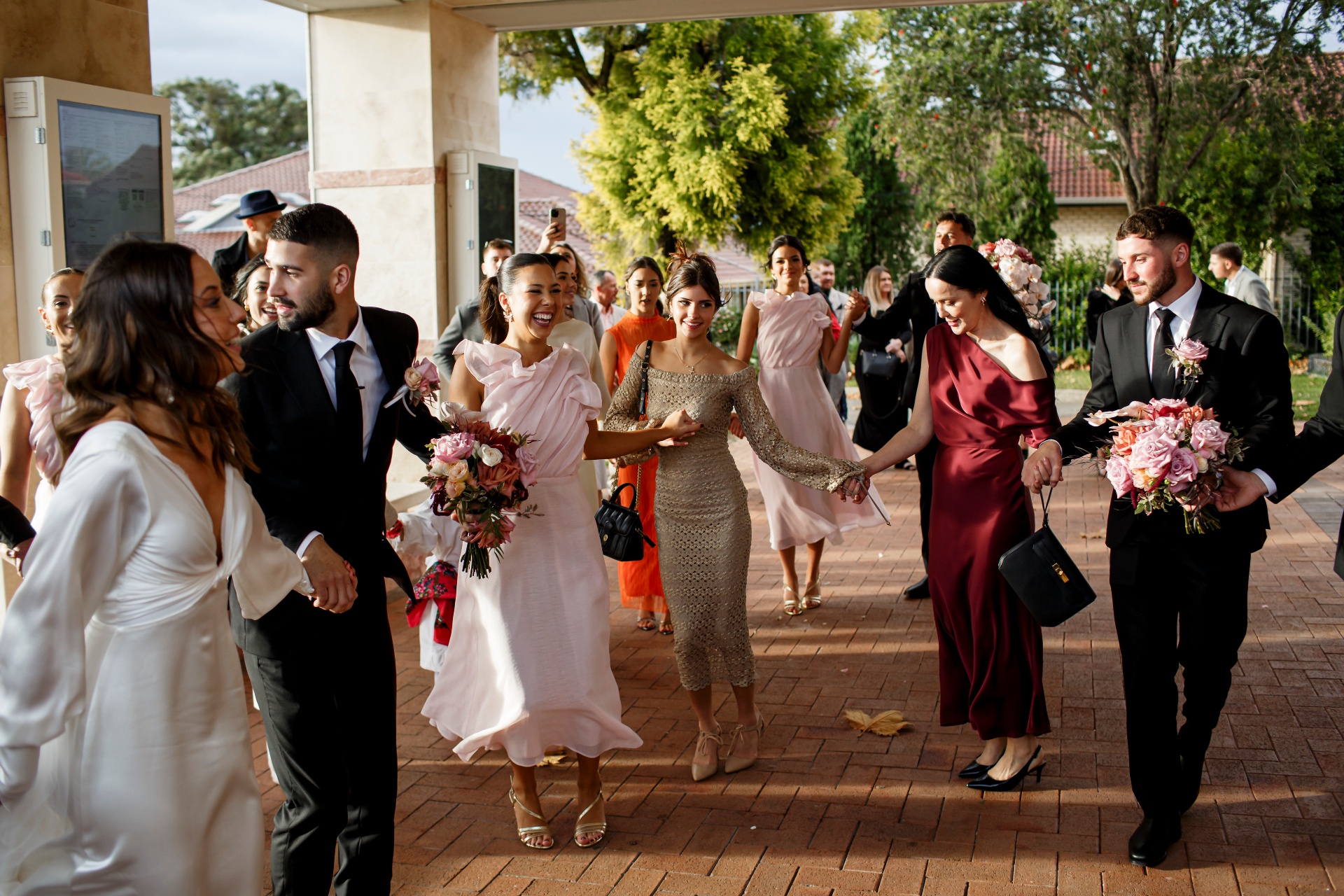 Kolo Series Croatian wedding playlist cover