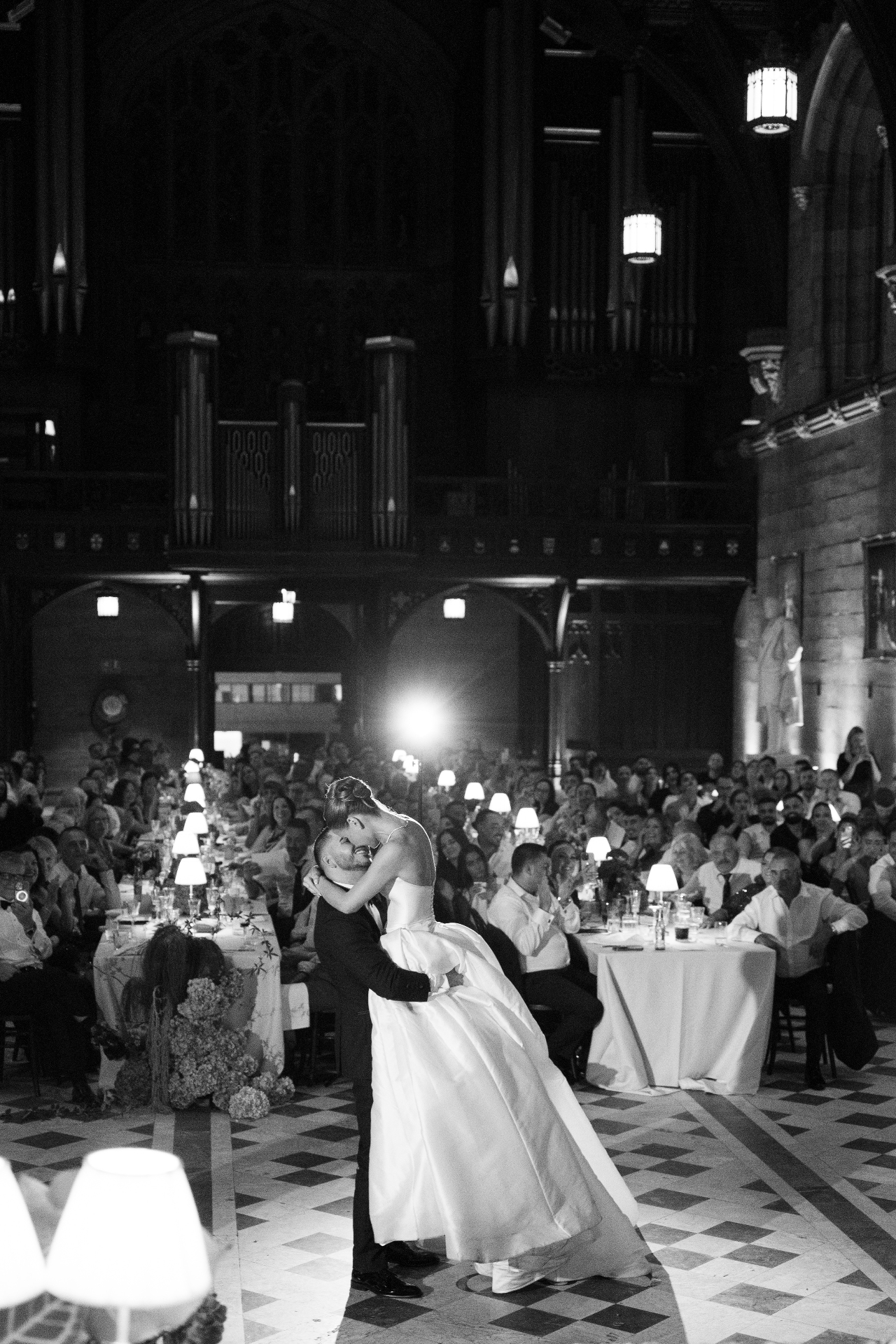 First Dance Croatian wedding playlist cover