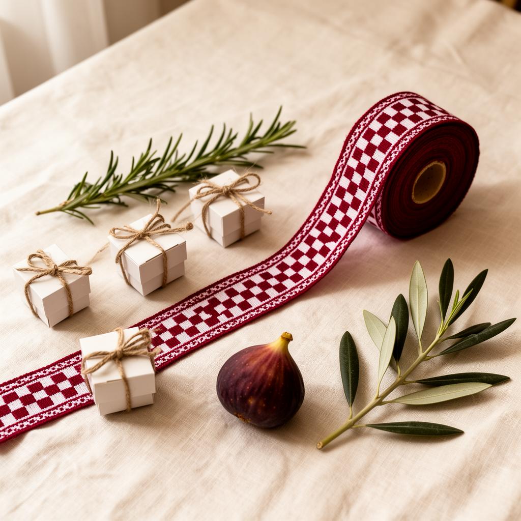 Croatian Wedding Favours — Bombonijere